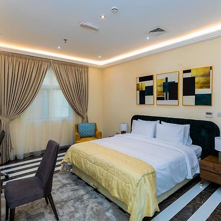 Royal Mirage Hotel Доха Экстерьер фото