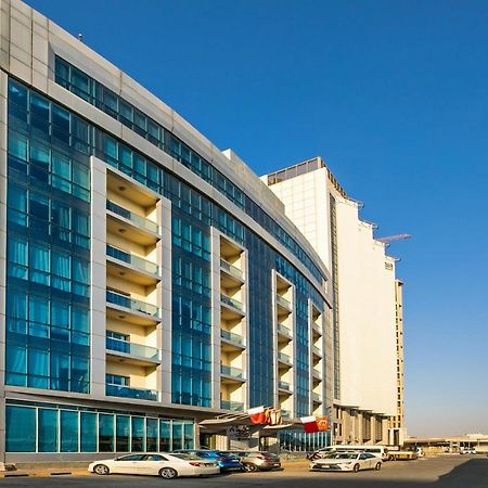 Royal Mirage Hotel Доха Экстерьер фото
