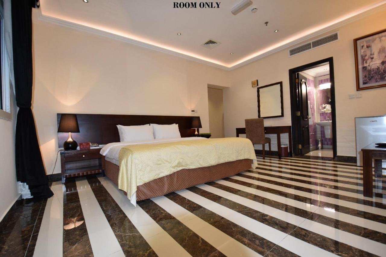 Royal Mirage Hotel Доха Экстерьер фото