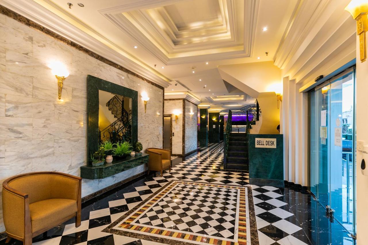 Royal Mirage Hotel Доха Экстерьер фото