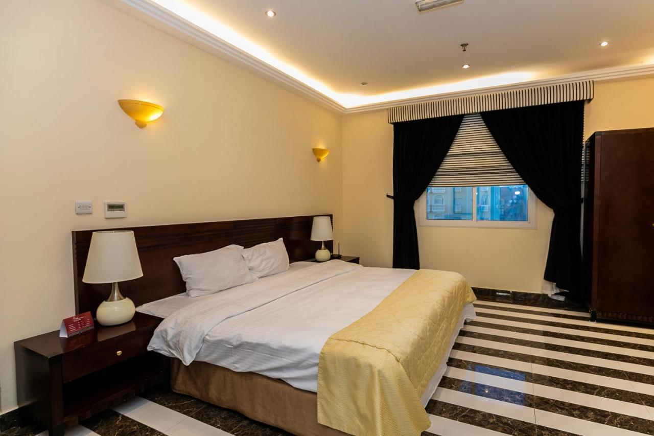 Royal Mirage Hotel Доха Экстерьер фото