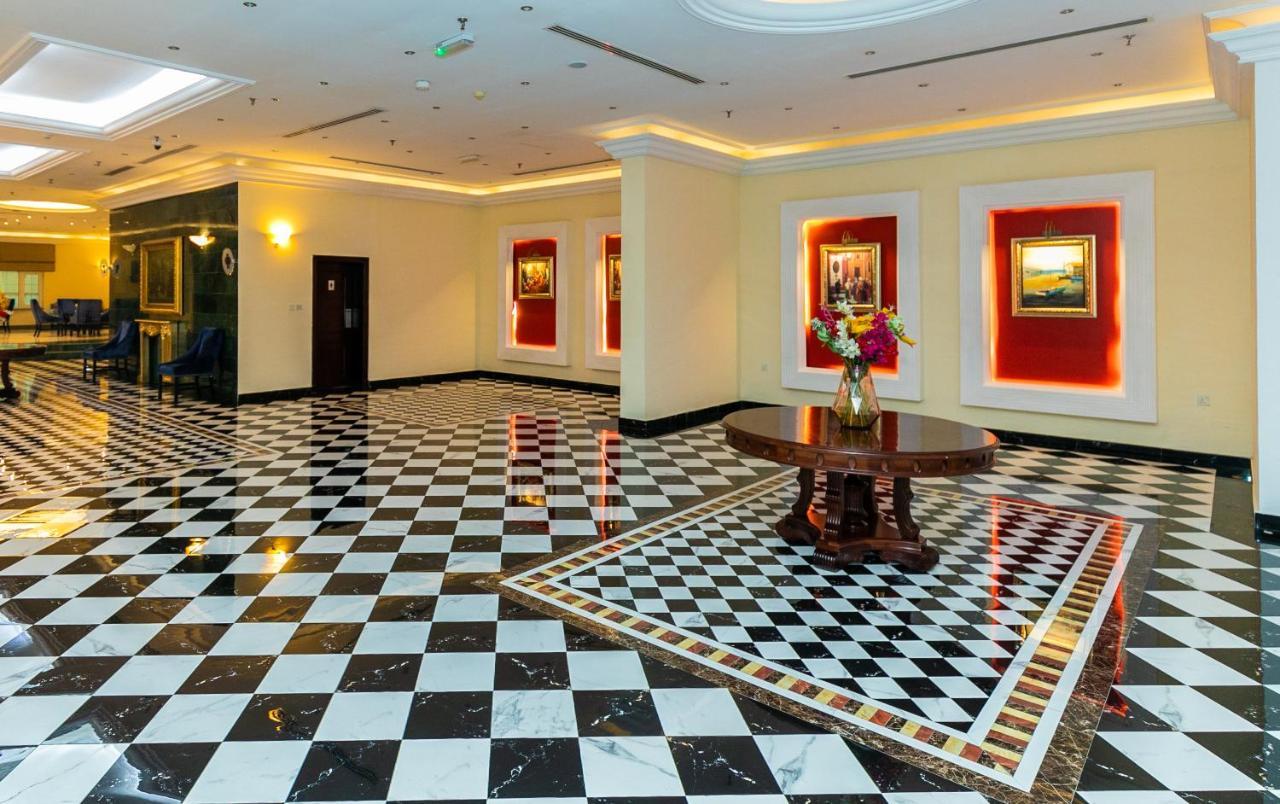 Royal Mirage Hotel Доха Экстерьер фото