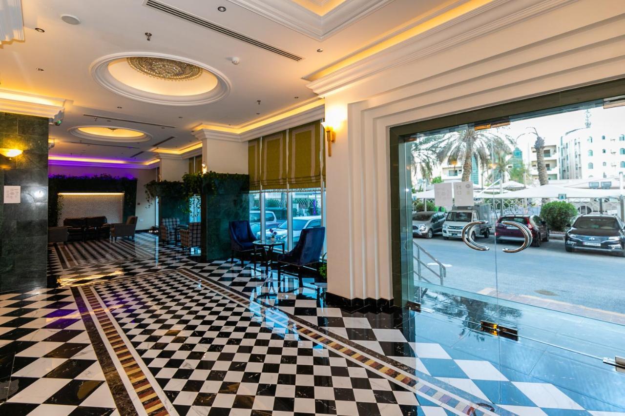 Royal Mirage Hotel Доха Экстерьер фото
