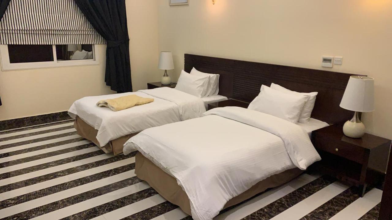 Royal Mirage Hotel Доха Экстерьер фото